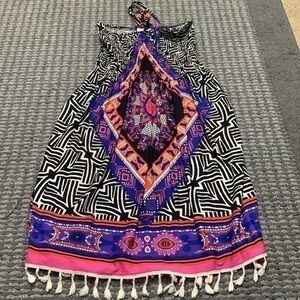 Woman’s magic dress sz 3X